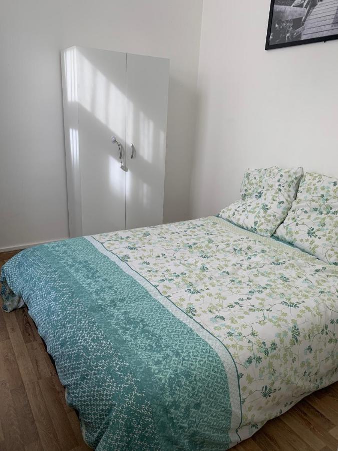 Le Voltaire 4 Chez Adrien Hyper Centre Apartment Saint-Quentin  Ngoại thất bức ảnh