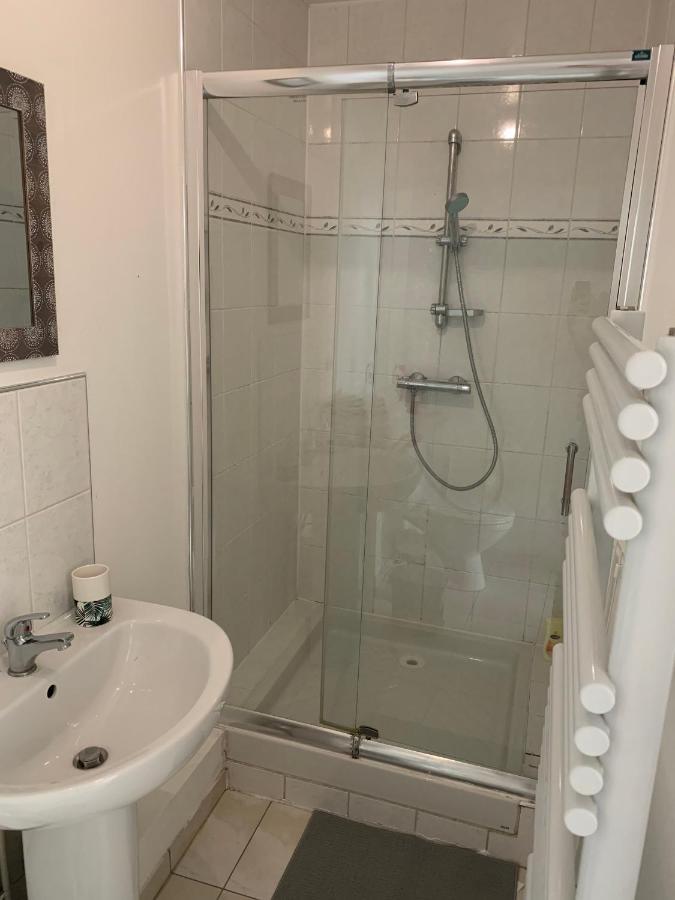 Le Voltaire 4 Chez Adrien Hyper Centre Apartment Saint-Quentin  Ngoại thất bức ảnh